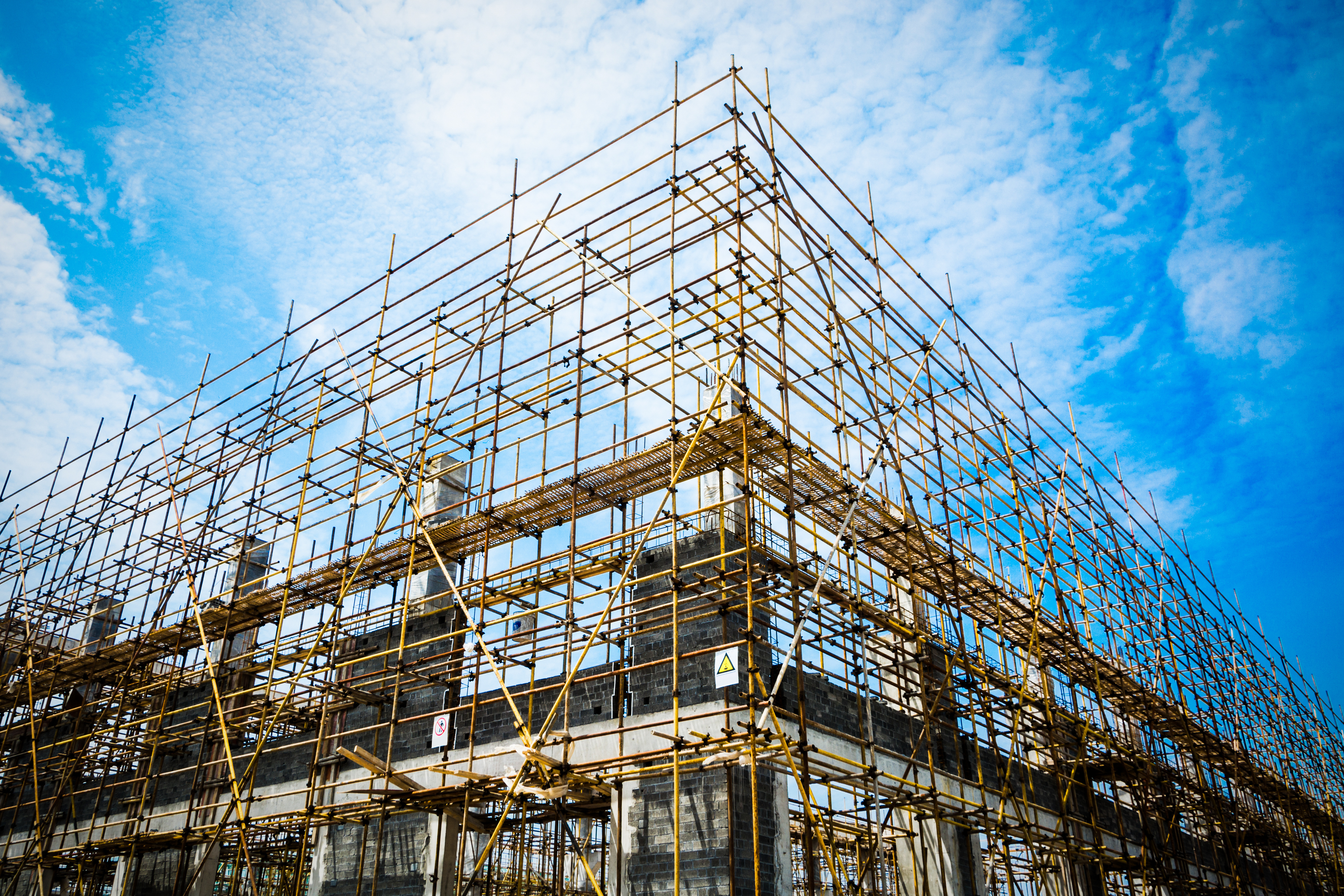 High-rise projects
